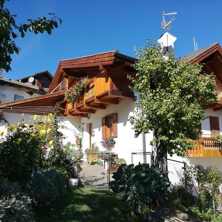 La Cesura Bed & Breakfast Карано Екстериор снимка