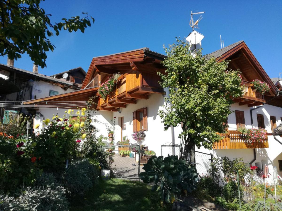 La Cesura Bed & Breakfast Карано Екстериор снимка