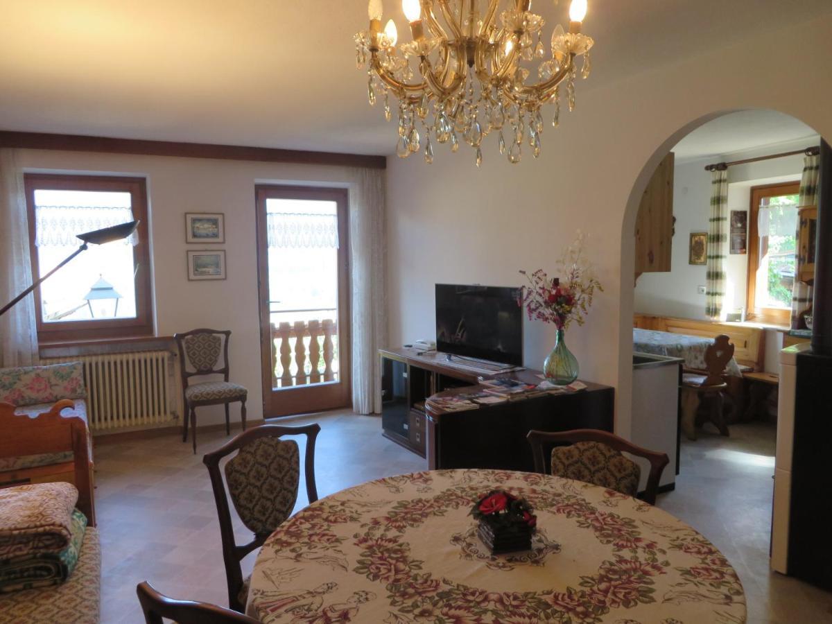 La Cesura Bed & Breakfast Карано Екстериор снимка