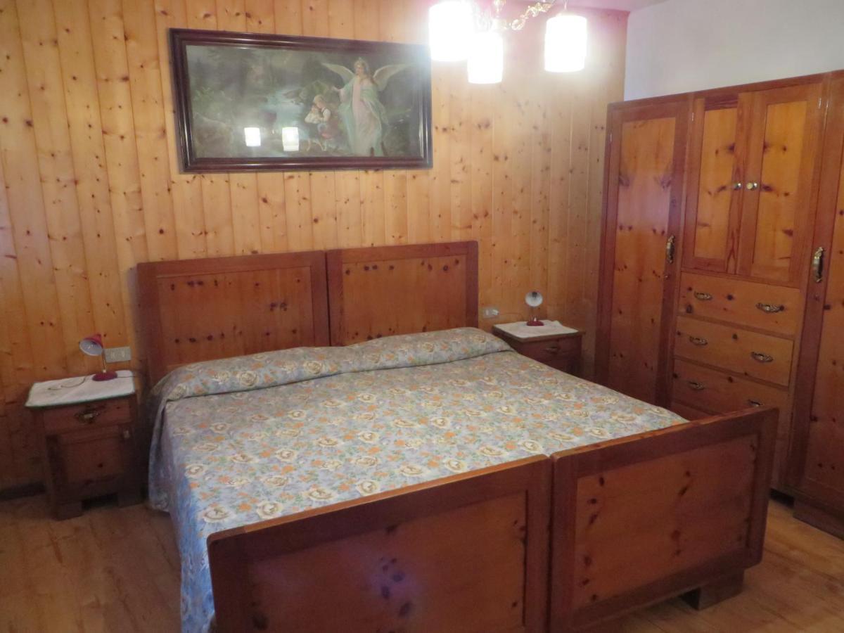 La Cesura Bed & Breakfast Карано Екстериор снимка