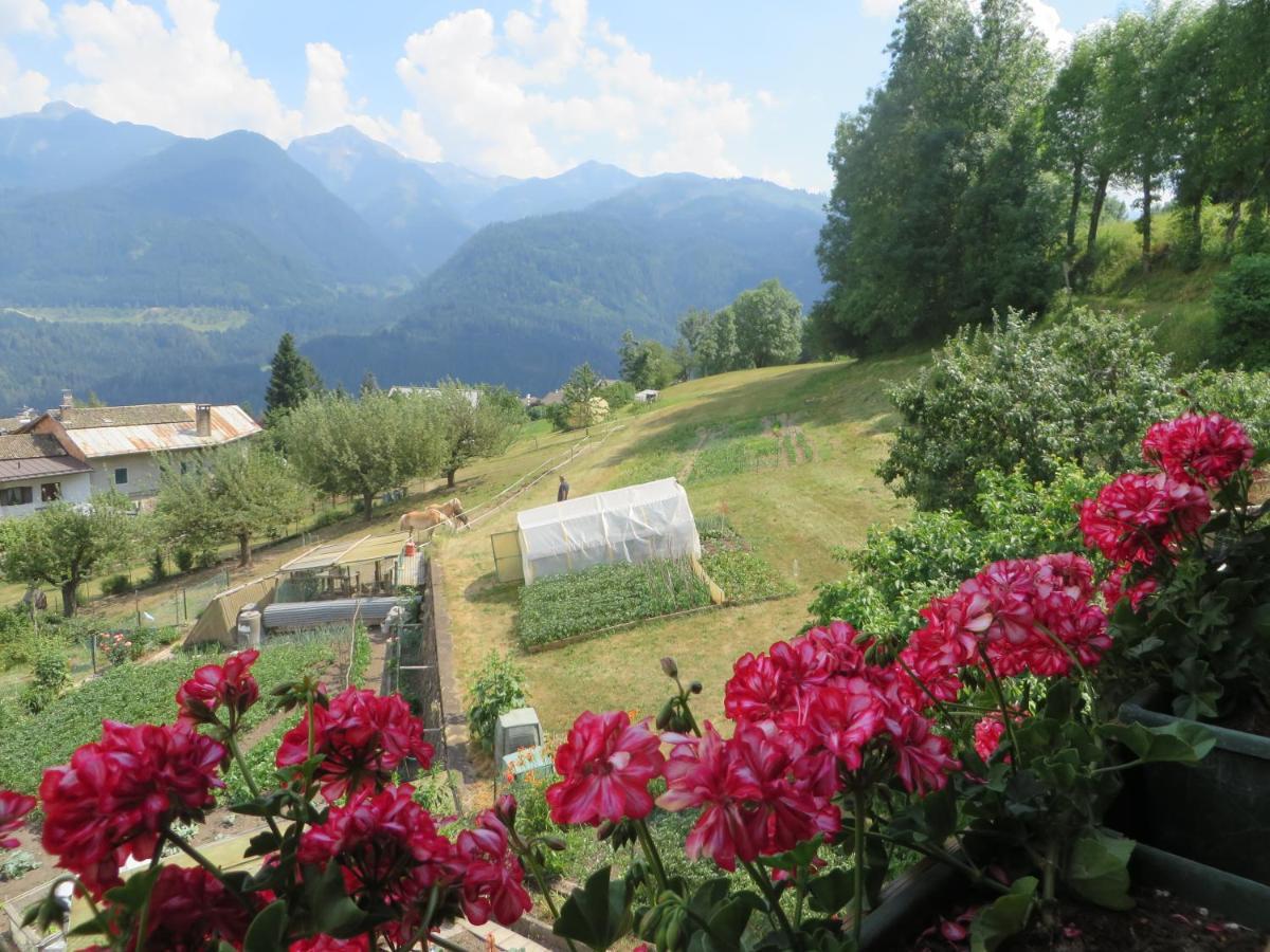 La Cesura Bed & Breakfast Карано Екстериор снимка