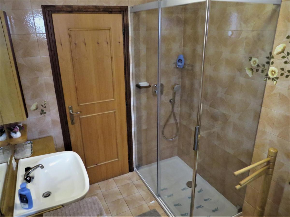 La Cesura Bed & Breakfast Карано Екстериор снимка